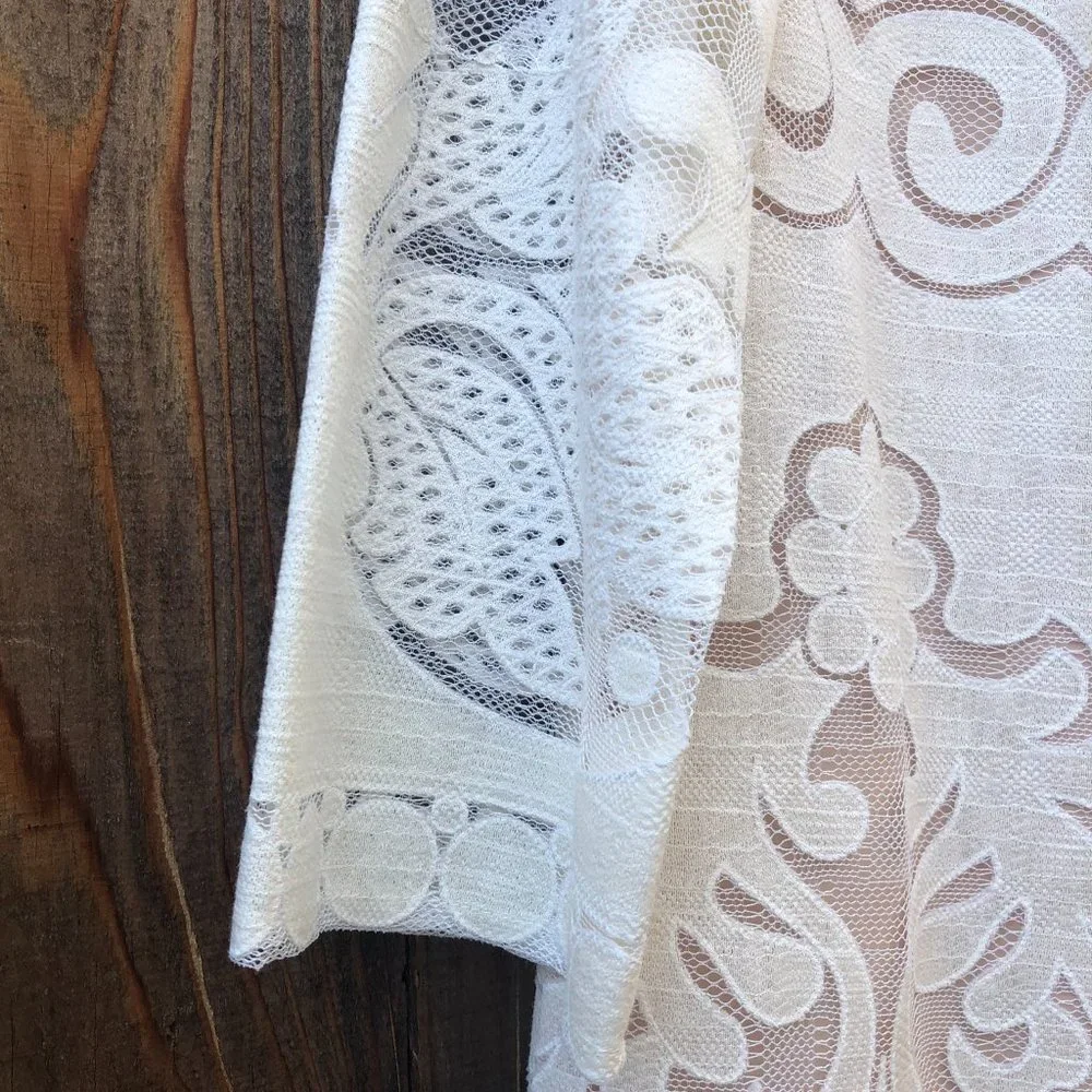 NWT Erin by Erin Fetherston Jeanette Dress 8 - Picture 8 of 15